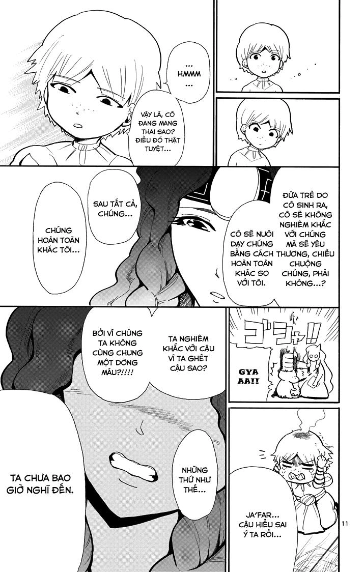 Sinbad No Bouken Chapter 33 - 14