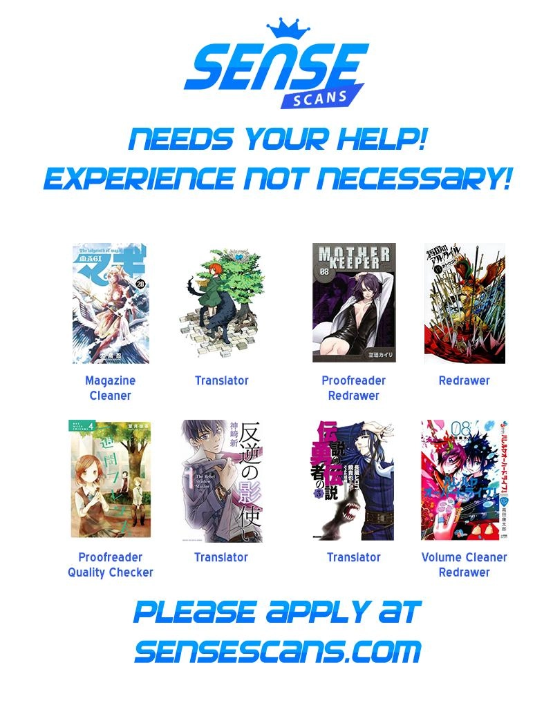 Sinbad No Bouken Chapter 35 - 3