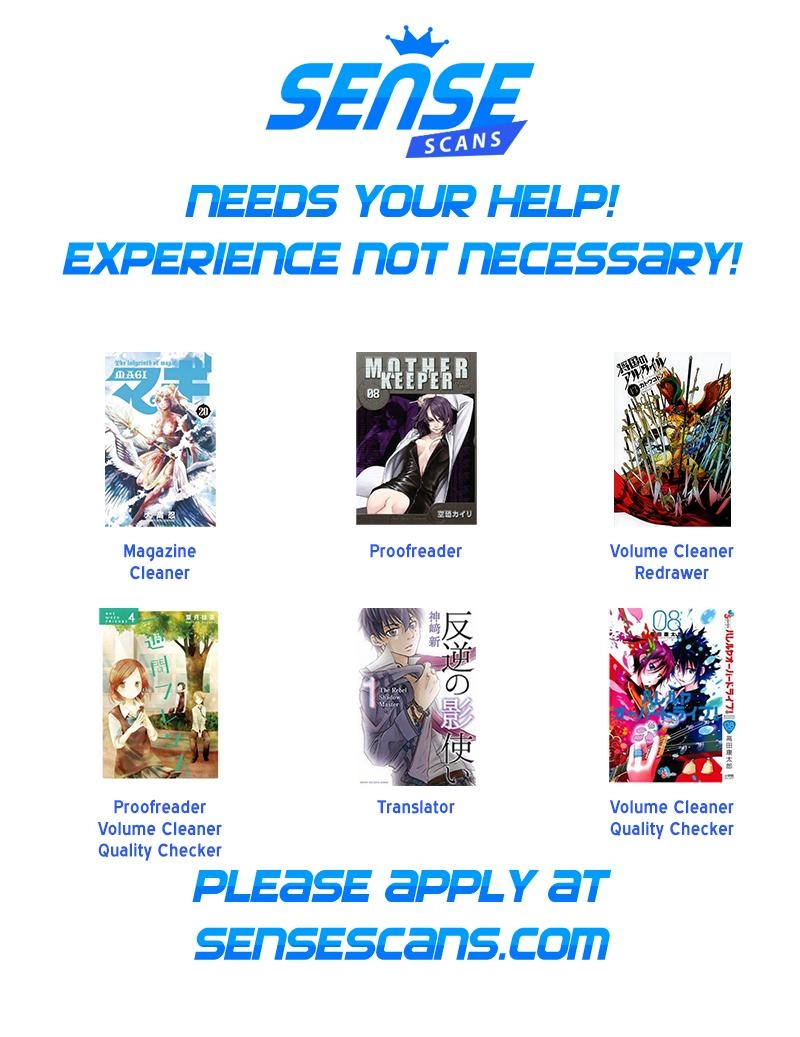 Sinbad No Bouken Chapter 37 - 1