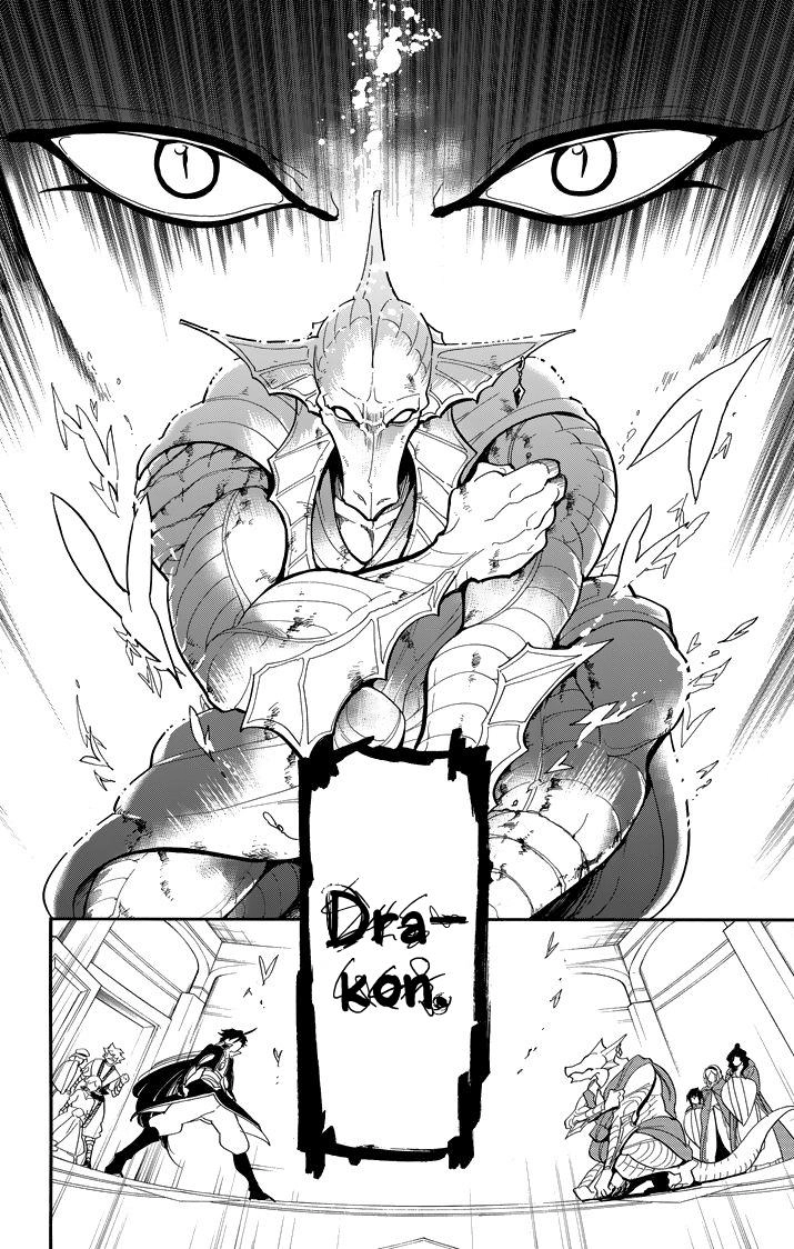 Sinbad No Bouken Chapter 56 - 9