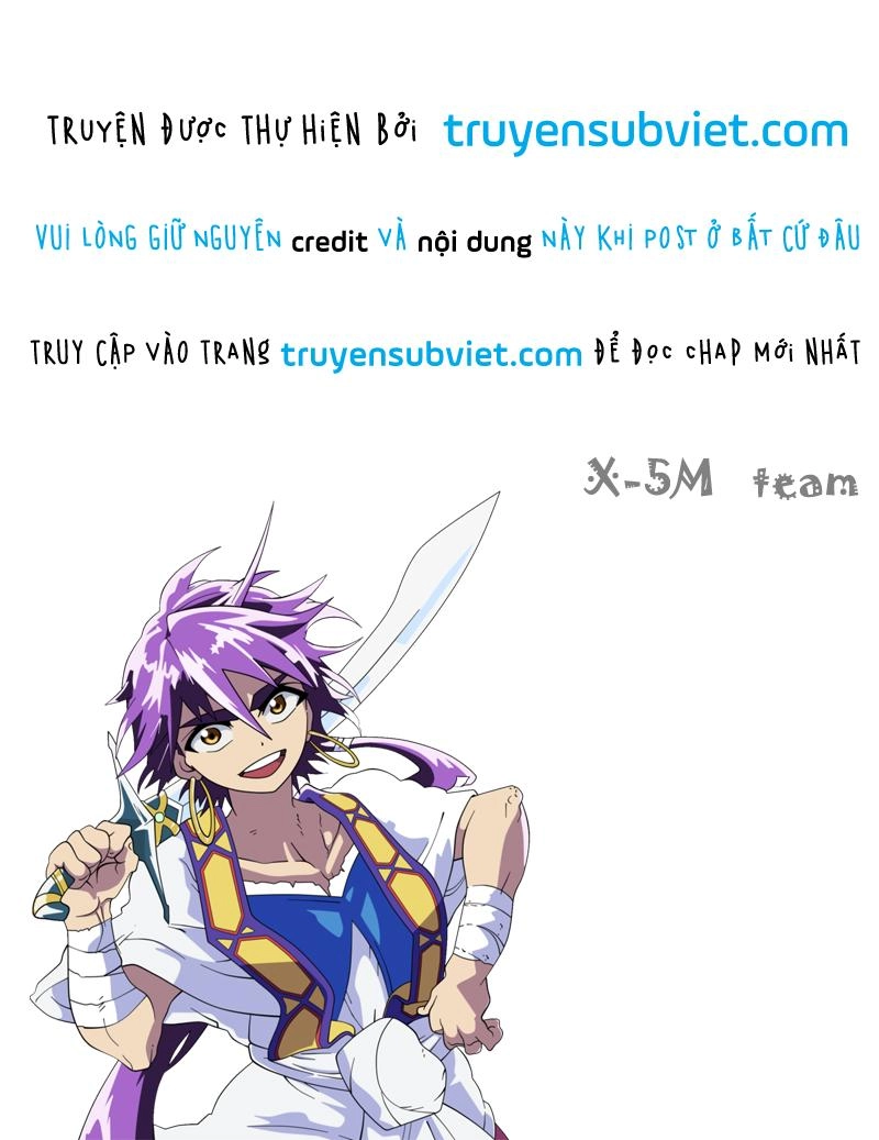 Sinbad No Bouken Chapter 58 - 17