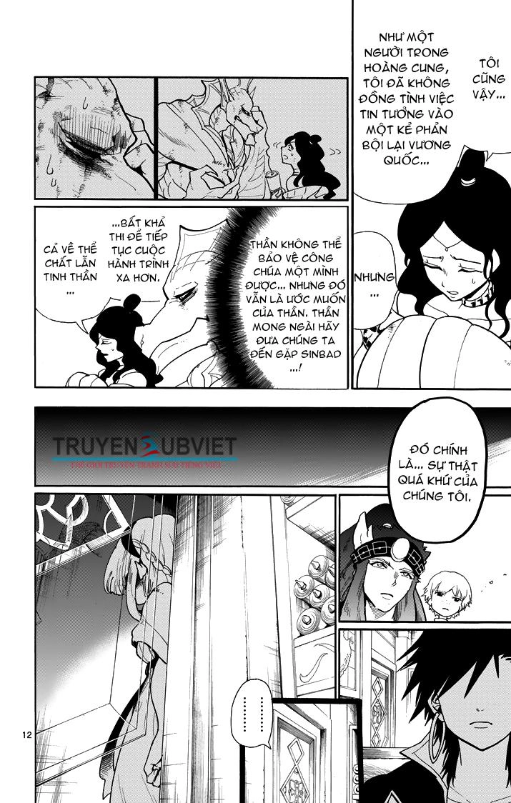 Sinbad No Bouken Chapter 59 - 13