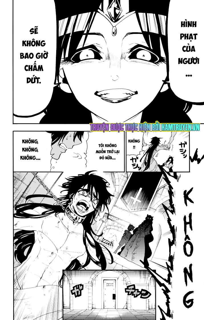 Sinbad No Bouken Chapter 66 - 15