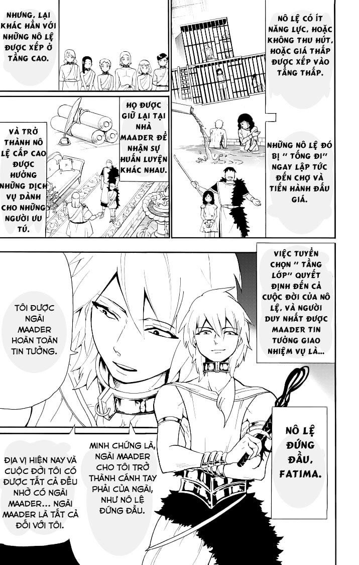 Sinbad No Bouken Chapter 68 - 13