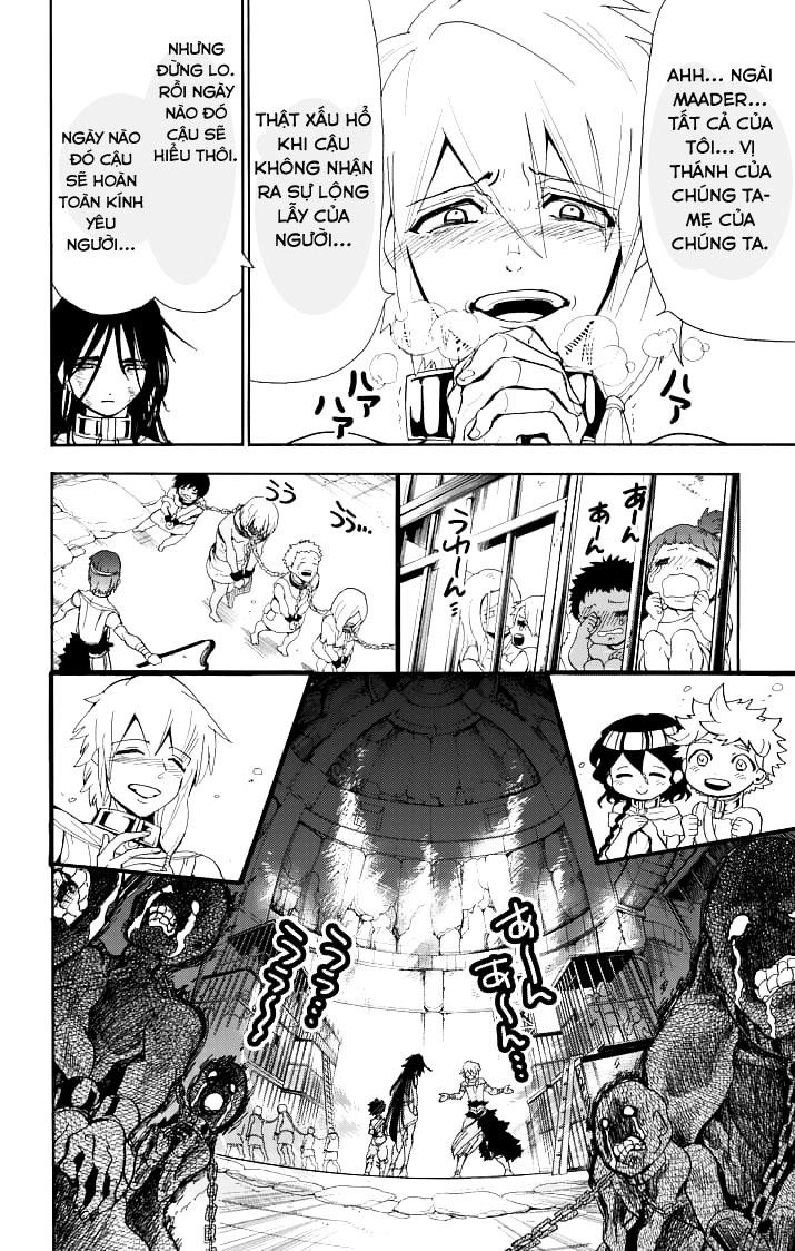 Sinbad No Bouken Chapter 68 - 14