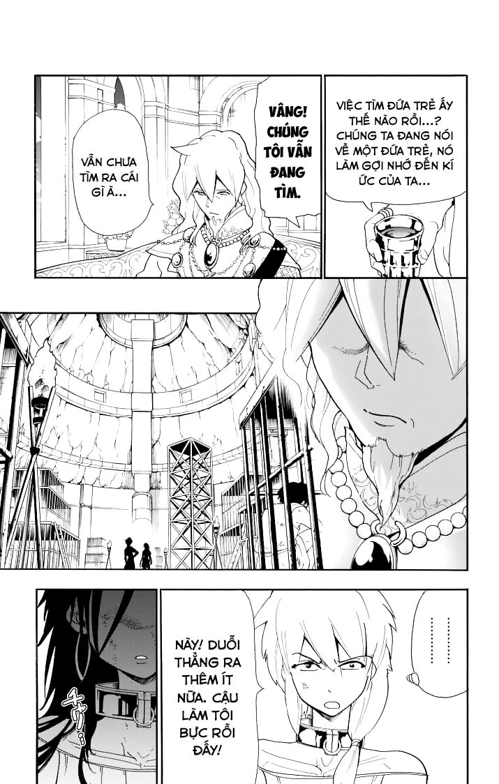 Sinbad No Bouken Chapter 69 - 13