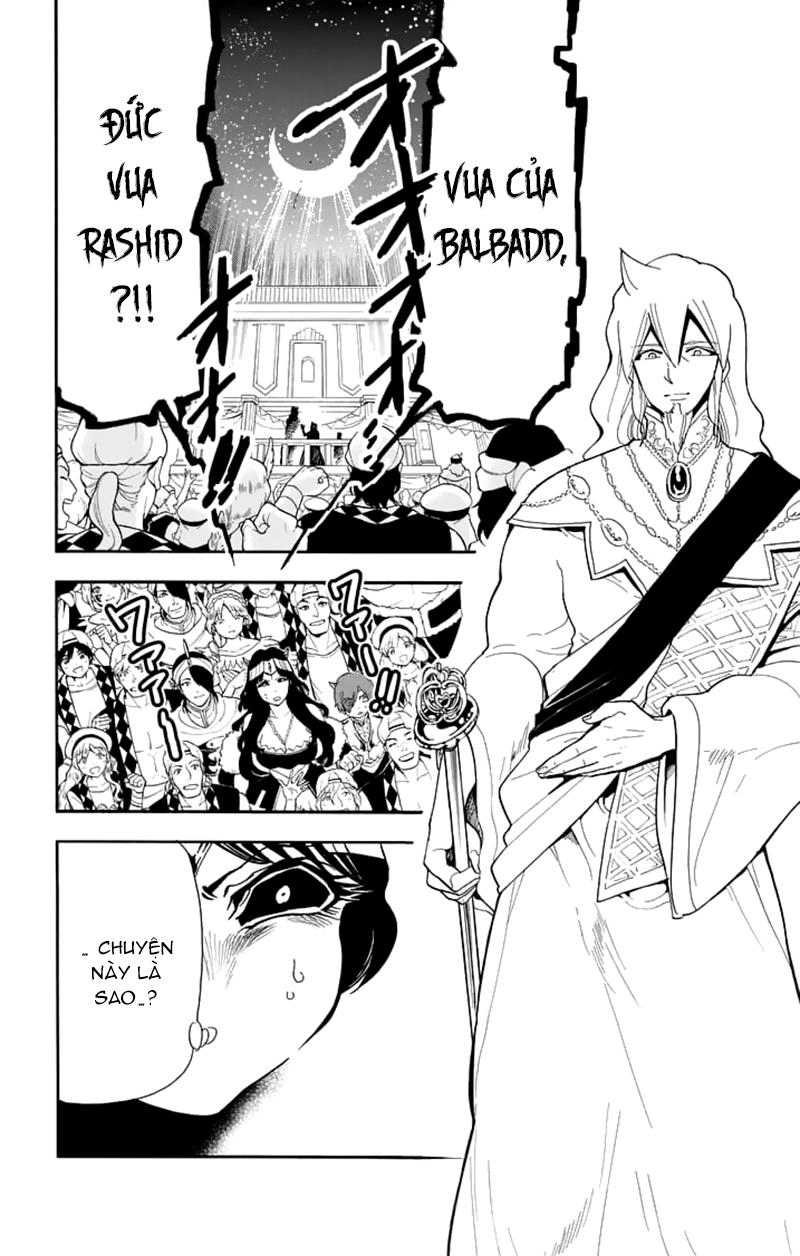 Sinbad No Bouken Chapter 74 - 7