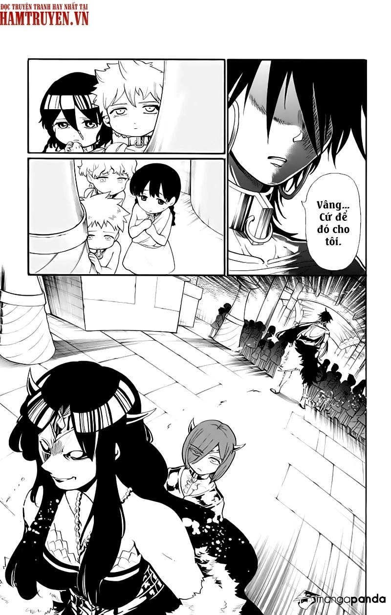 Sinbad No Bouken Chapter 76 - 5