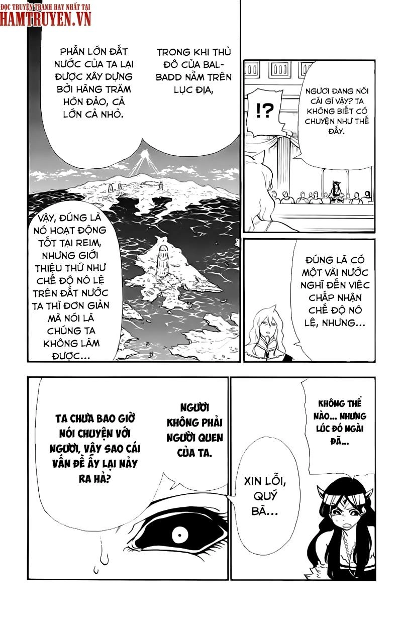 Sinbad No Bouken Chapter 76 - 11