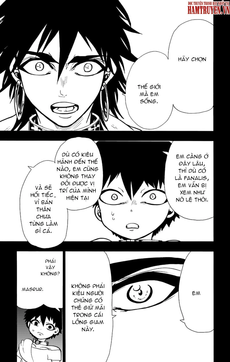 Sinbad No Bouken Chapter 78 - 13