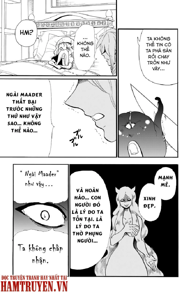 Sinbad No Bouken Chapter 81 - 17