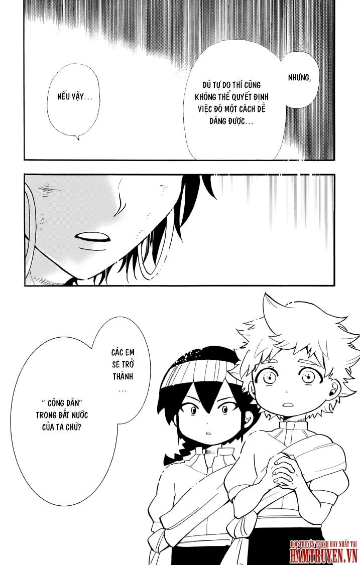 Sinbad No Bouken Chapter 82 - 13