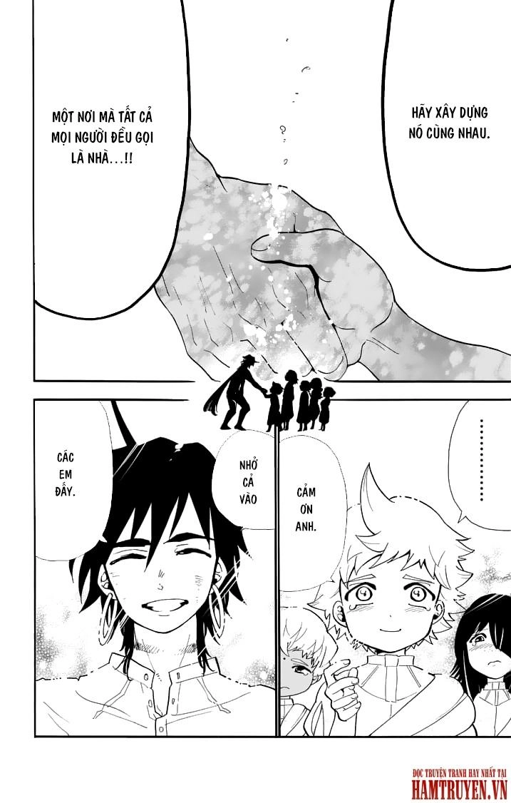 Sinbad No Bouken Chapter 82 - 15