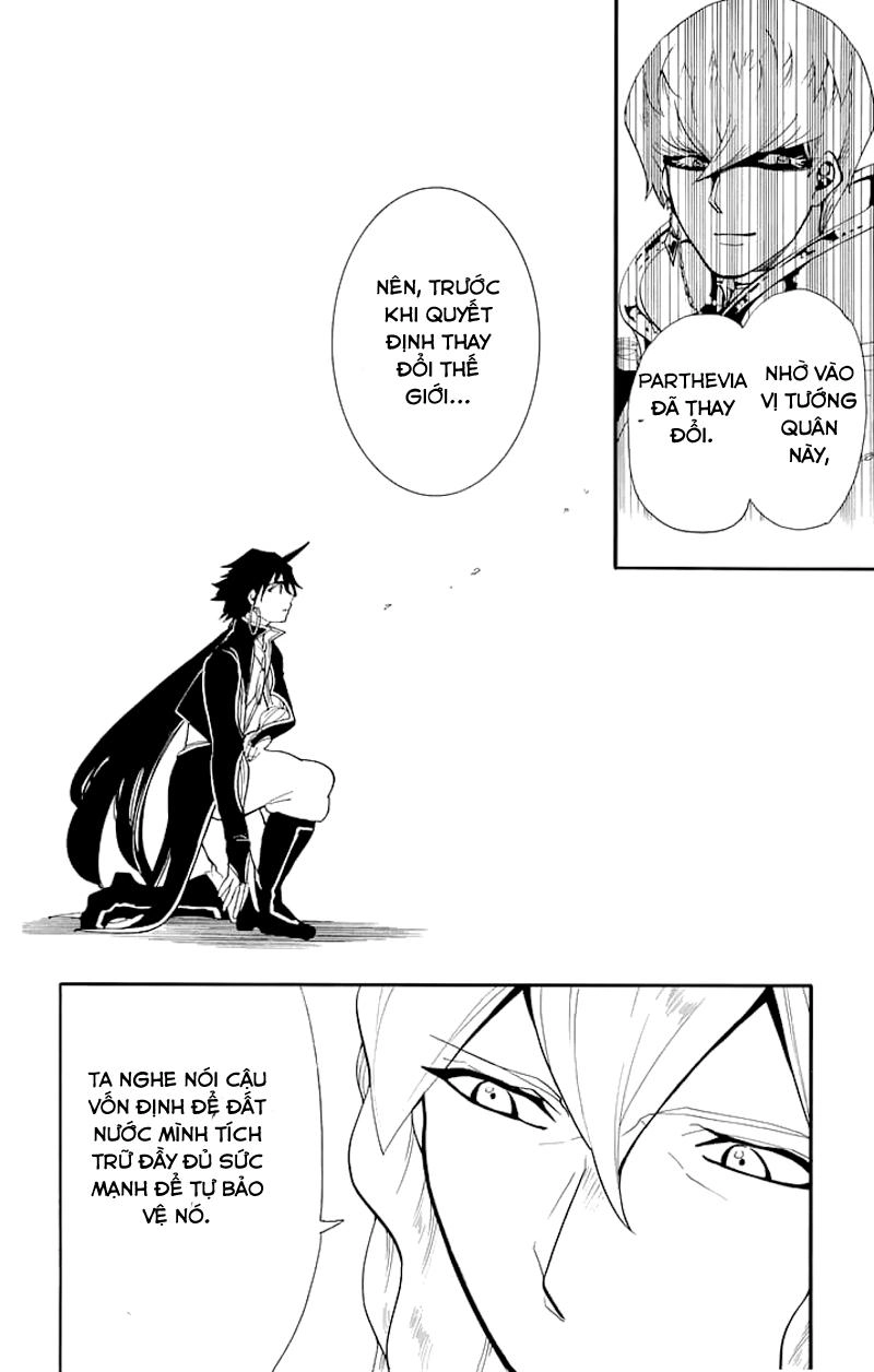 Sinbad No Bouken Chapter 86 - 8