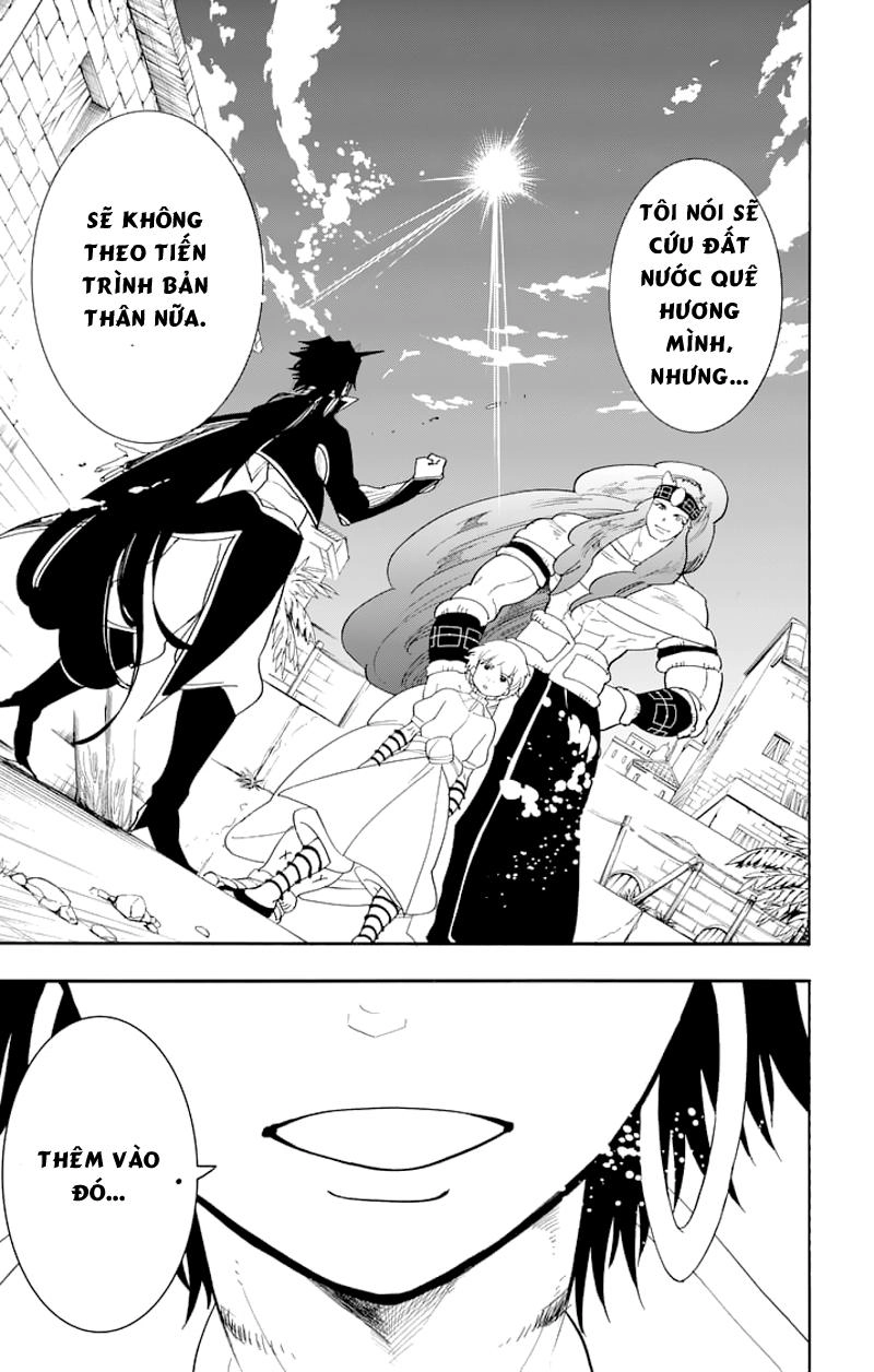 Sinbad No Bouken Chapter 86 - 13