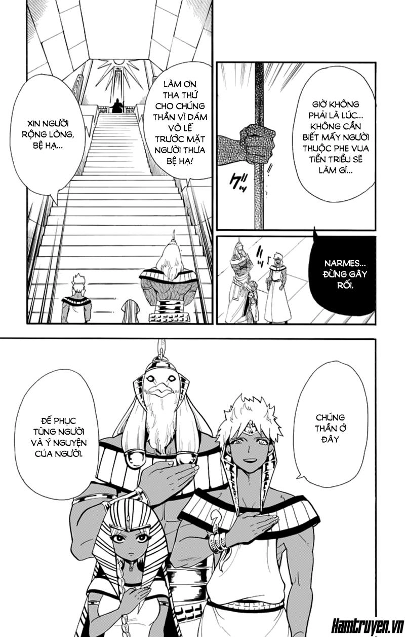 Sinbad No Bouken Chapter 88 - 13