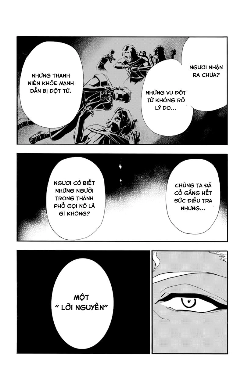 Sinbad No Bouken Chapter 90 - 3