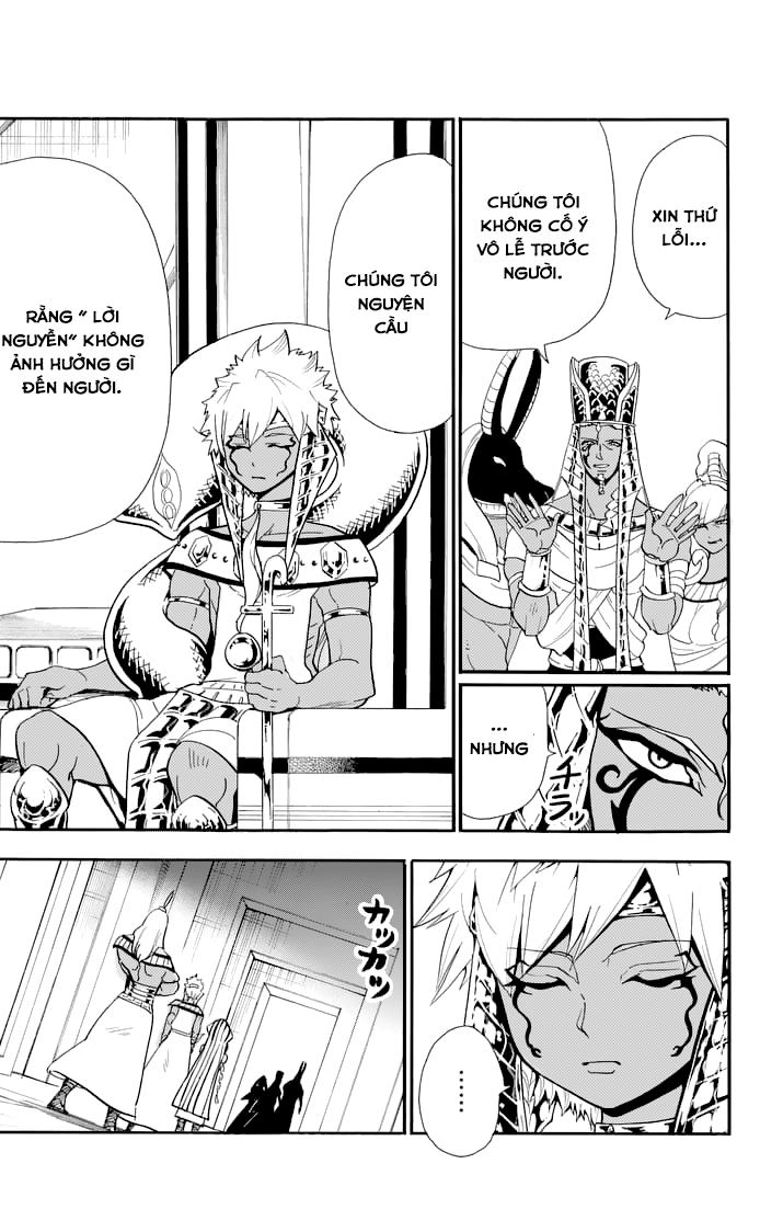 Sinbad No Bouken Chapter 90 - 5