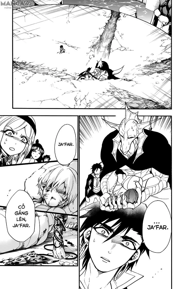 Sinbad No Bouken Chapter 100 - 2