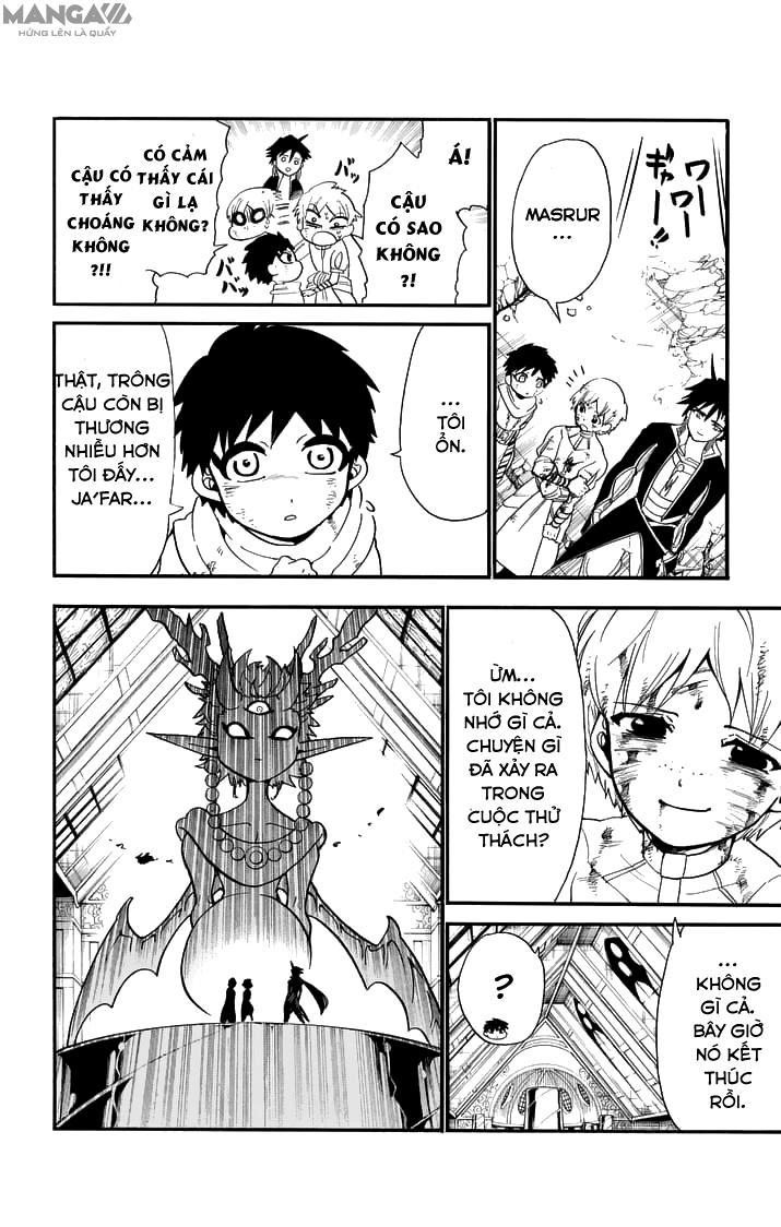 Sinbad No Bouken Chapter 100 - 13