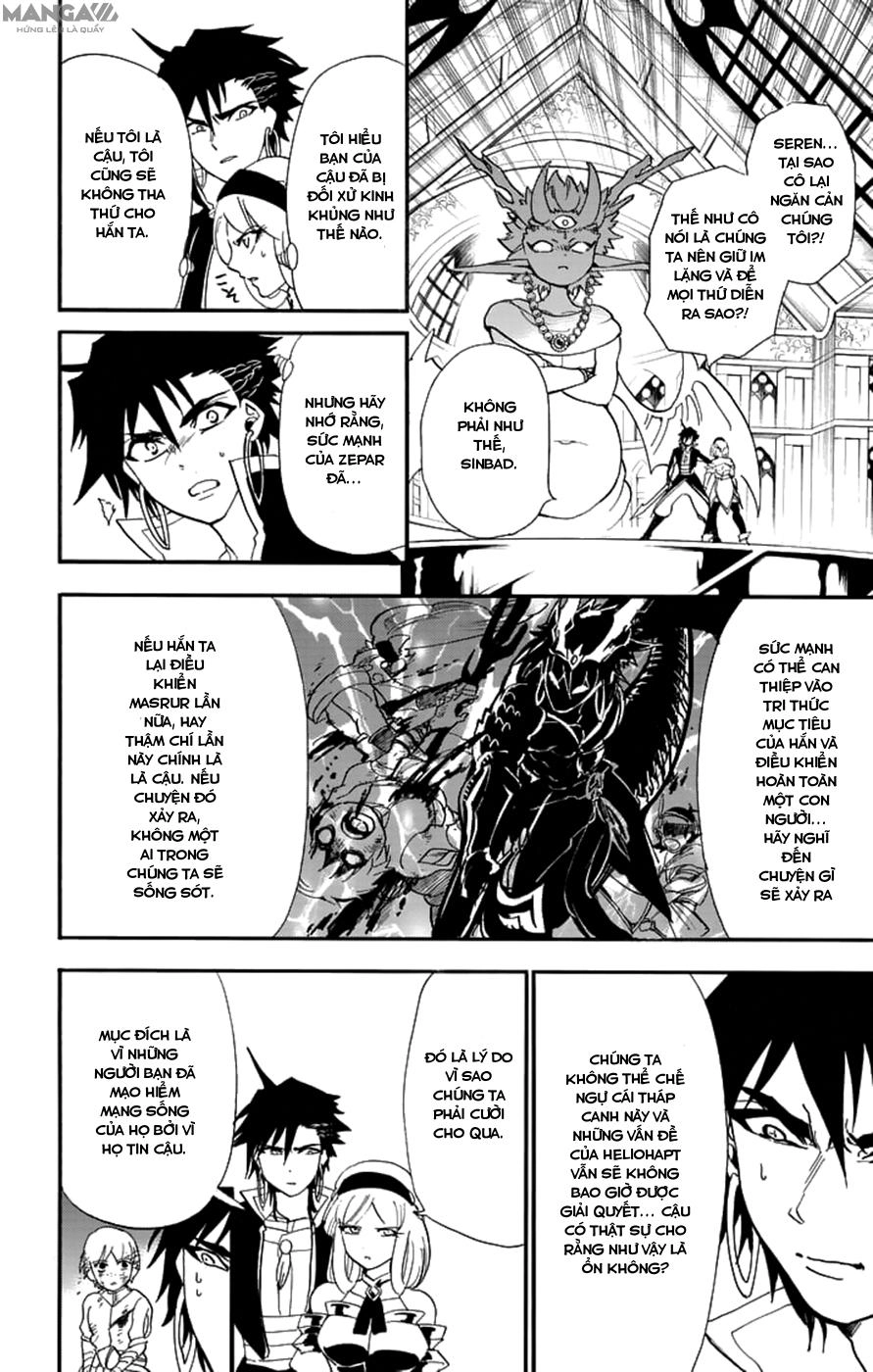 Sinbad No Bouken Chapter 101 - 5