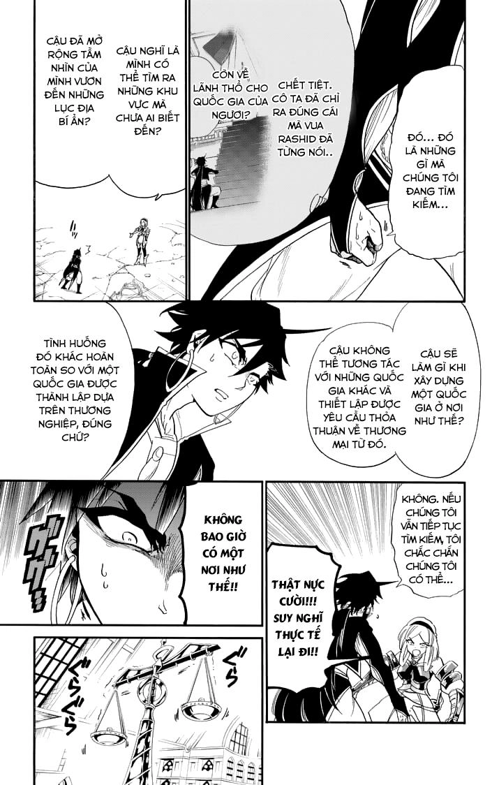 Sinbad No Bouken Chapter 103 - 12