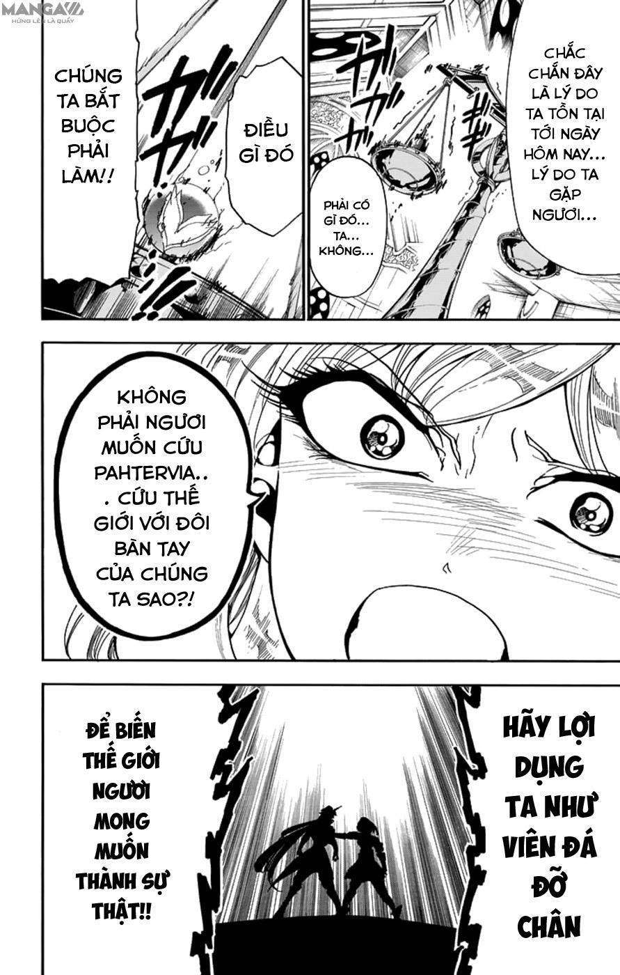 Sinbad No Bouken Chapter 104 - 7