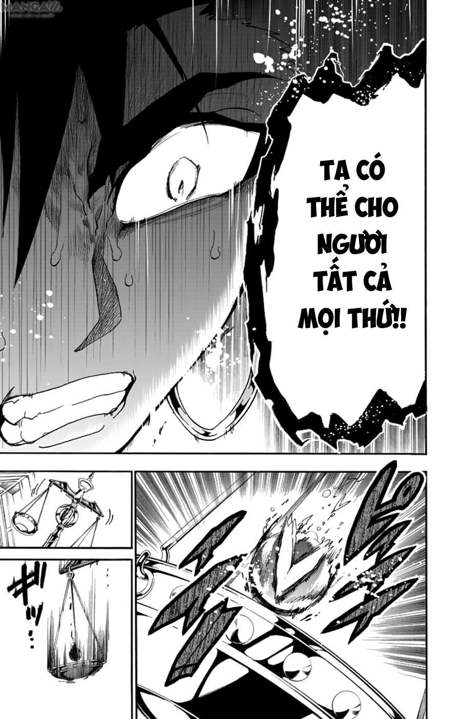 Sinbad No Bouken Chapter 104 - 8