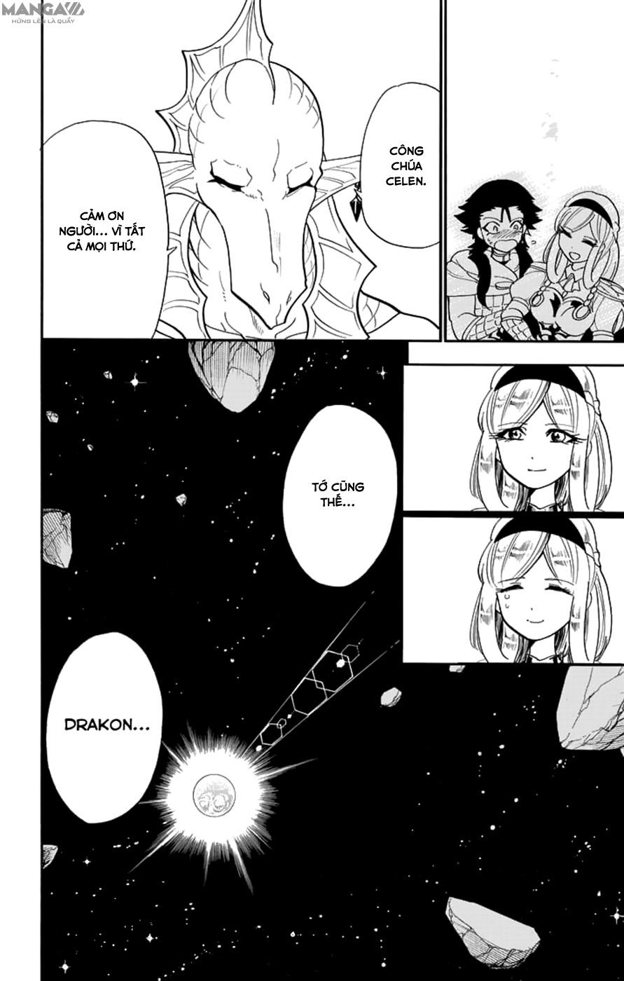 Sinbad No Bouken Chapter 105 - 12