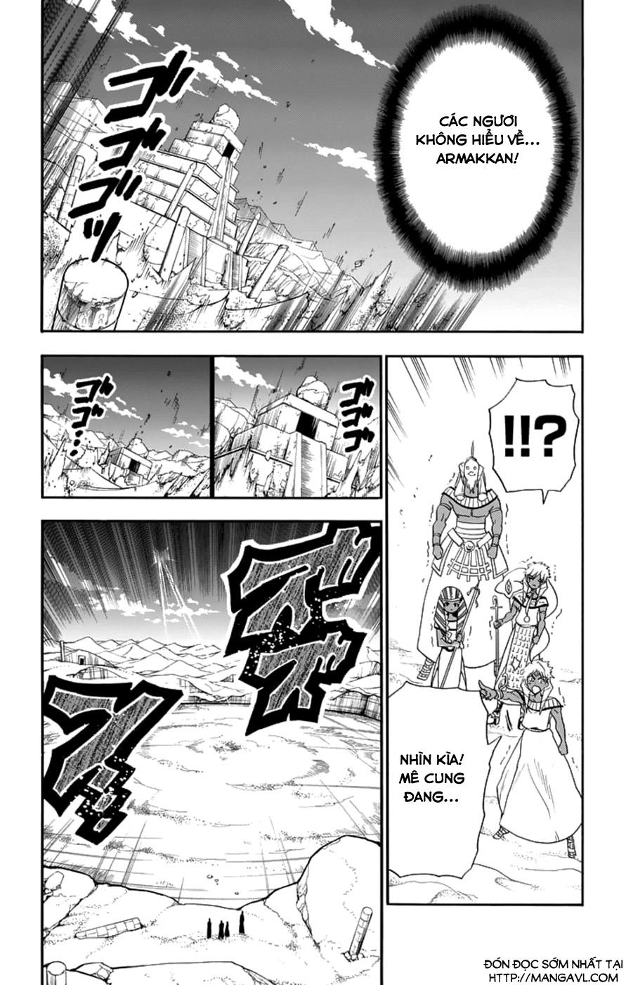 Sinbad No Bouken Chapter 106 - 7