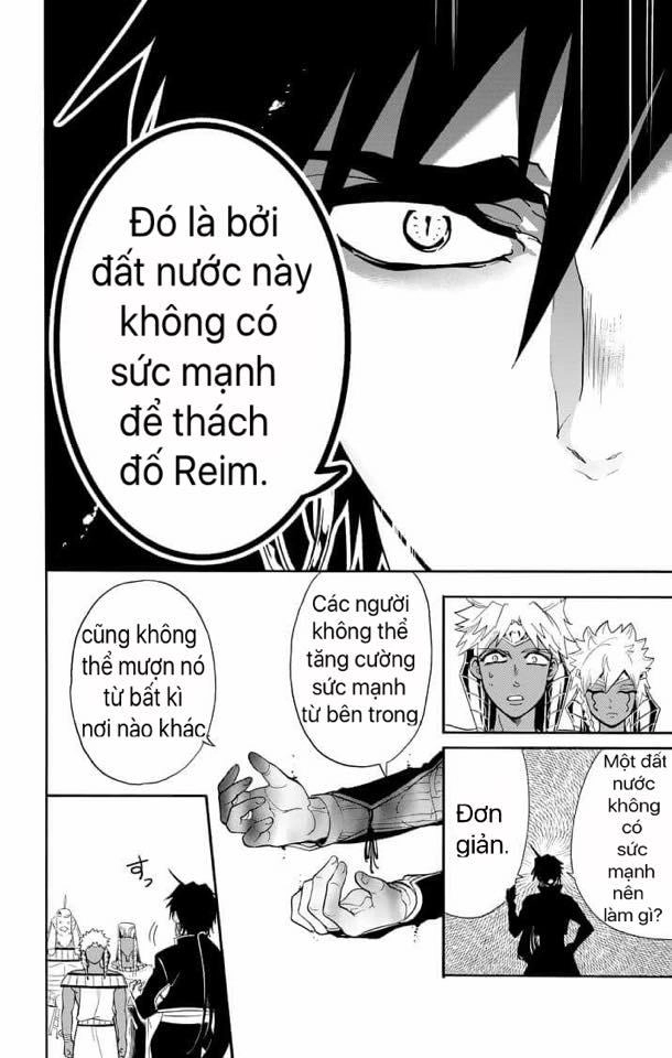 Sinbad No Bouken Chapter 109 - 2