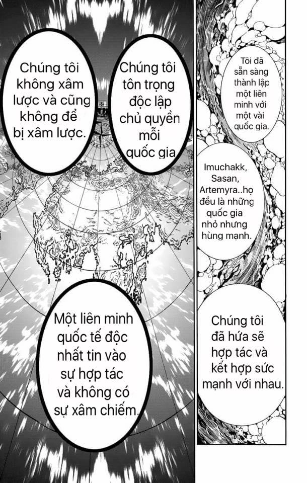 Sinbad No Bouken Chapter 109 - 7