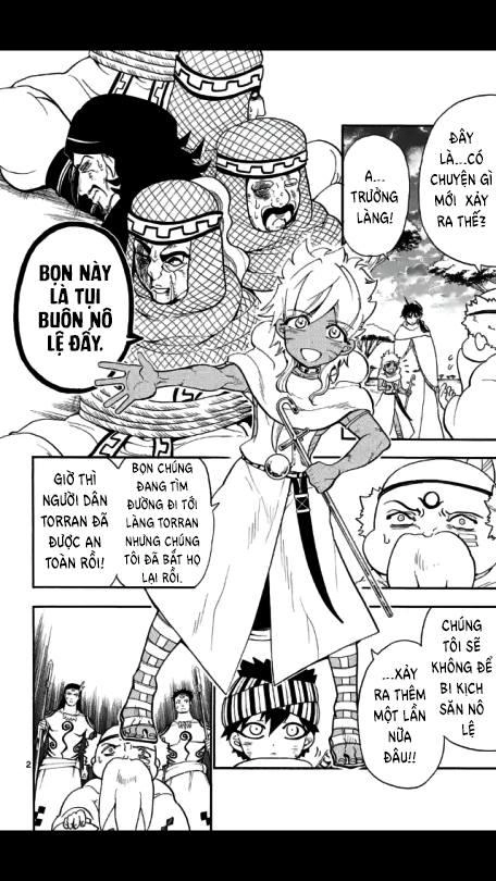 Sinbad No Bouken Chapter 117 - 2