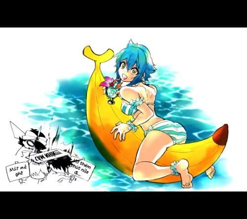 Sinbad No Bouken Chapter 117 - 15