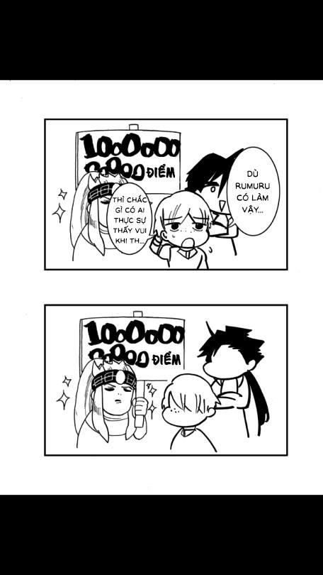 Sinbad No Bouken Chapter 118 - 17