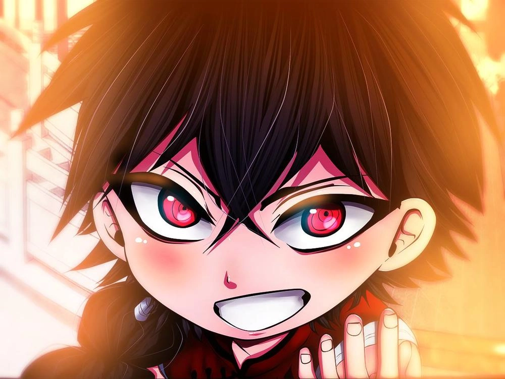 Sinbad No Bouken Chapter 119 - 1