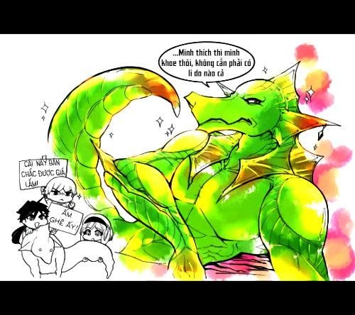 Sinbad No Bouken Chapter 119 - 16