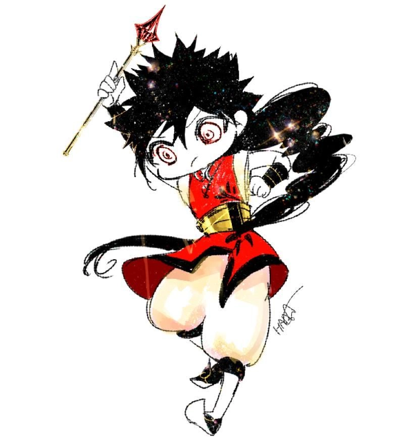 Sinbad No Bouken Chapter 120 - 1