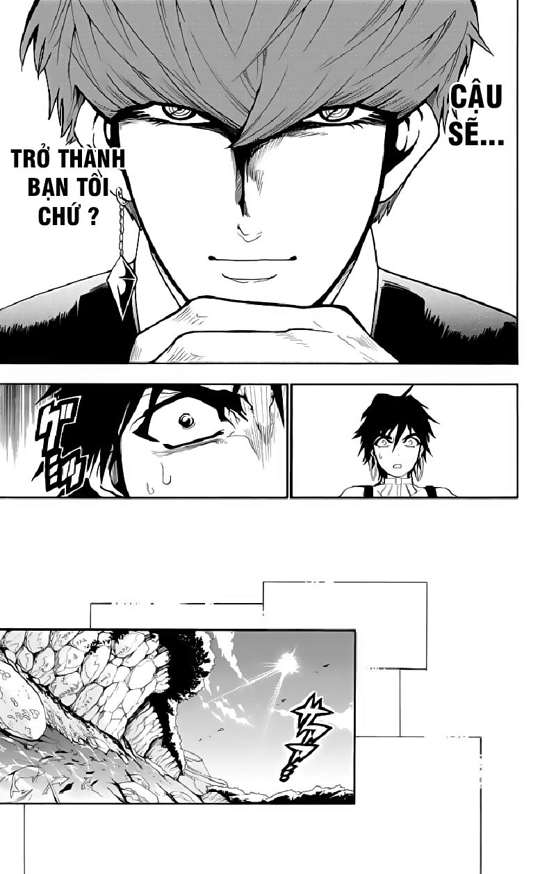 Sinbad No Bouken Chapter 125 - 3