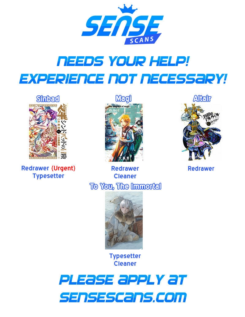 Sinbad No Bouken Chapter 130 - 2