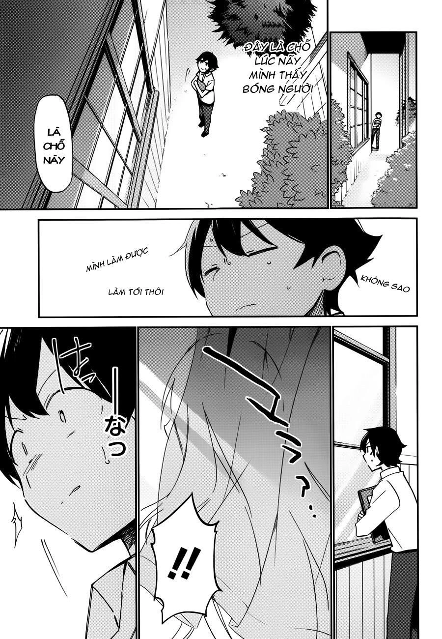 Ero Manga Sensei Chapter 6 - 26