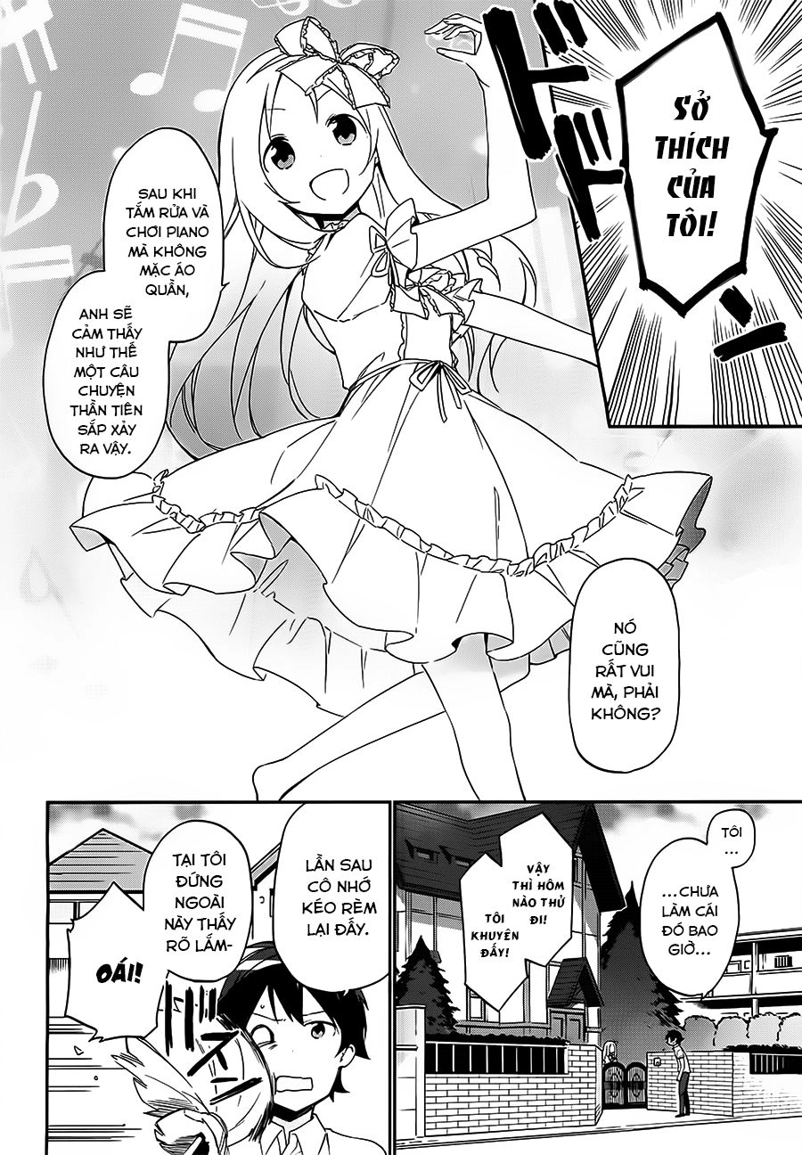 Ero Manga Sensei Chapter 7 - 6