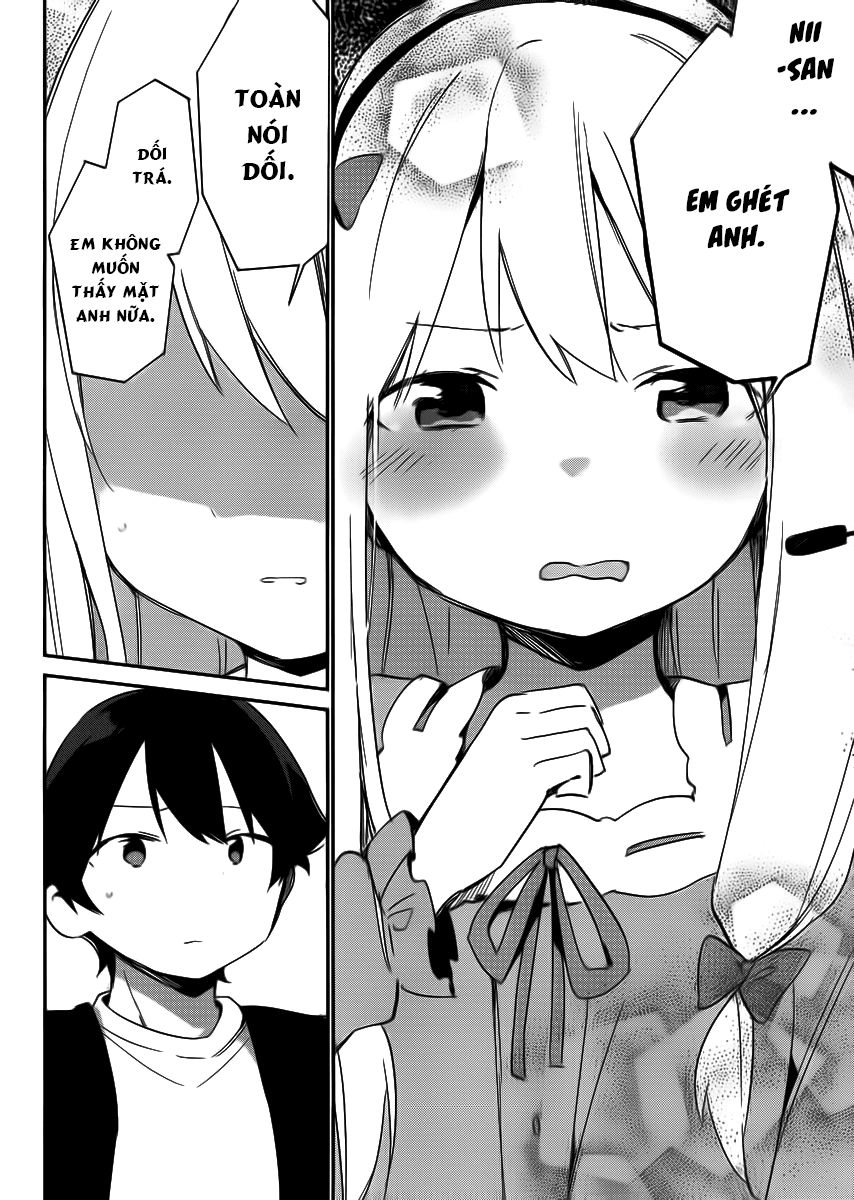 Ero Manga Sensei Chapter 9 - 29