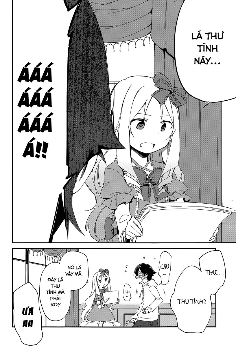 Ero Manga Sensei Chapter 10 - 24