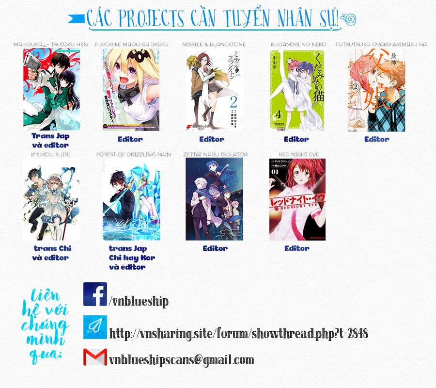 Ero Manga Sensei Chapter 20 - 23