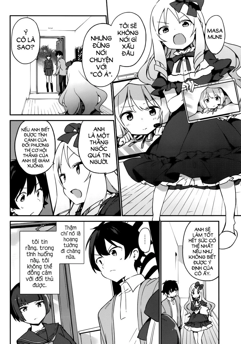 Ero Manga Sensei Chapter 23 - 7