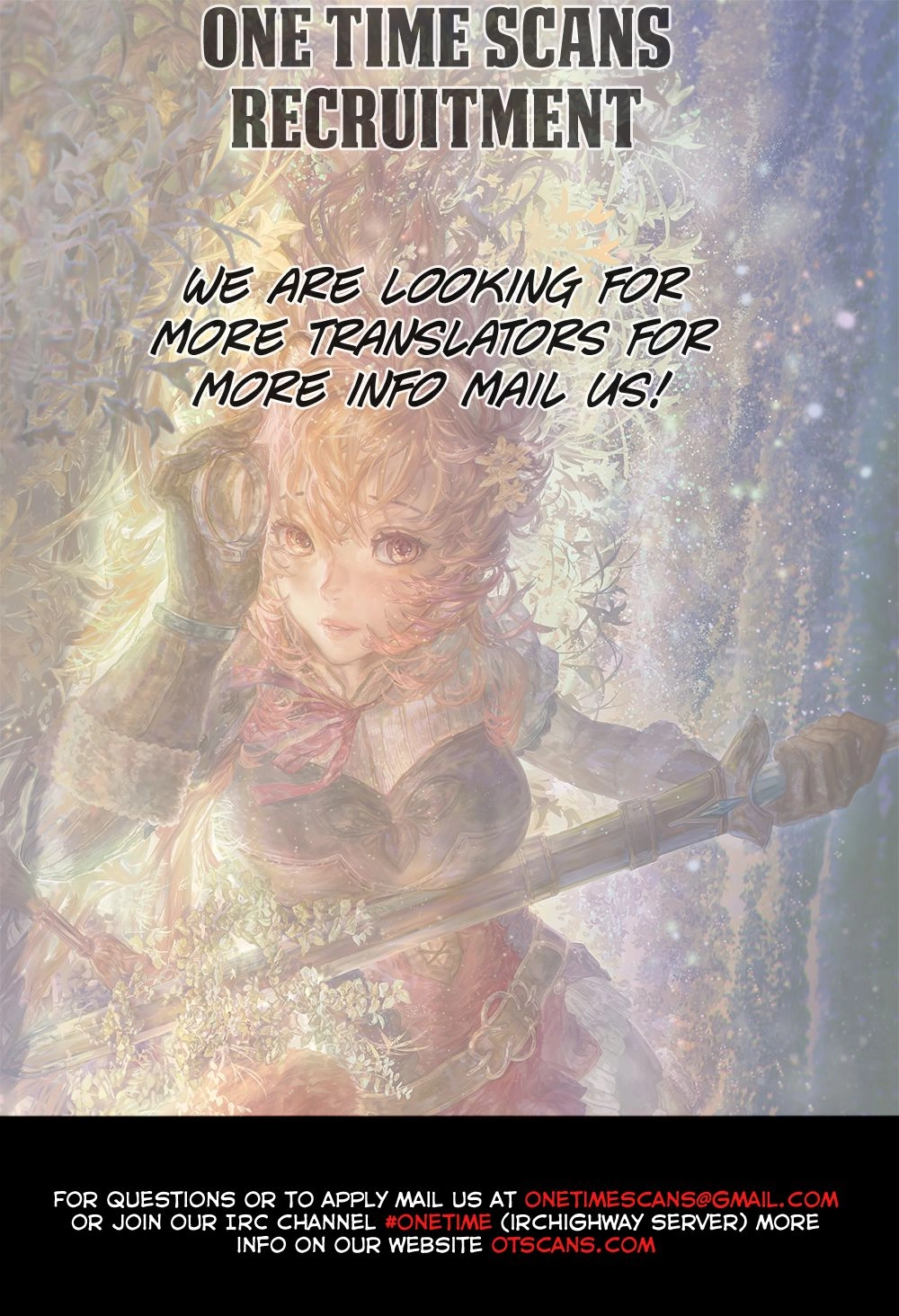 Ero Manga Sensei Chapter 30 - 3