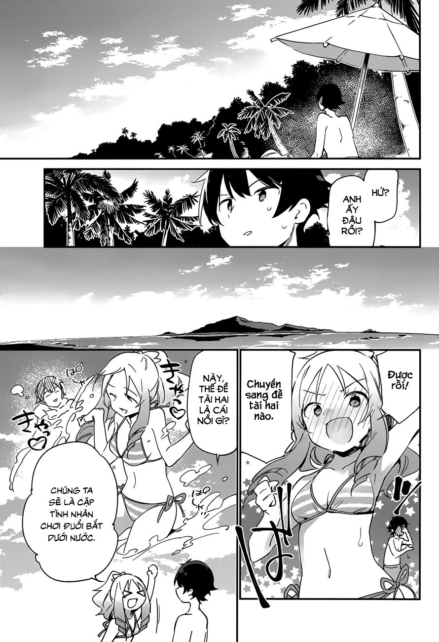 Ero Manga Sensei Chapter 30 - 11