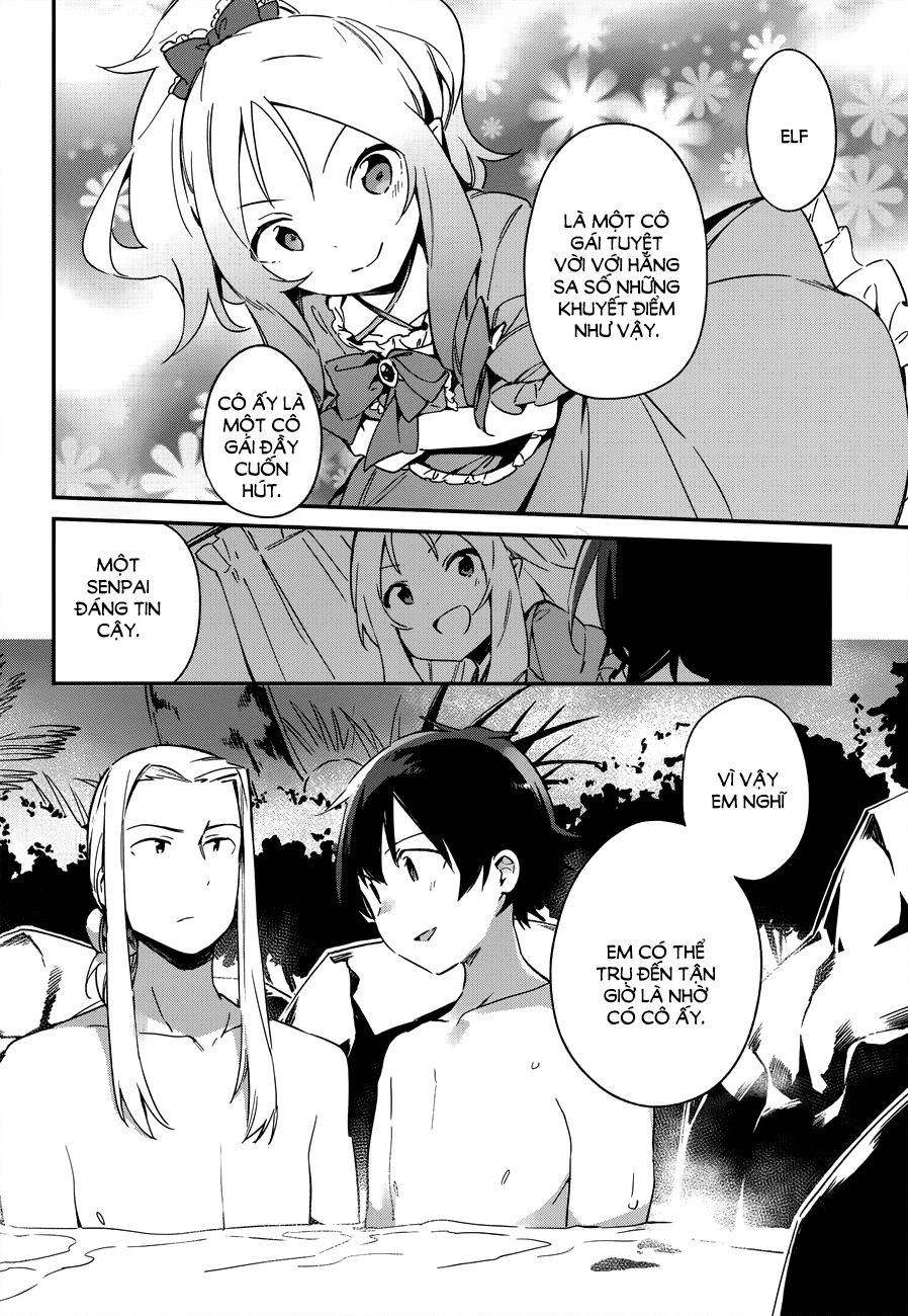 Ero Manga Sensei Chapter 31 - 15