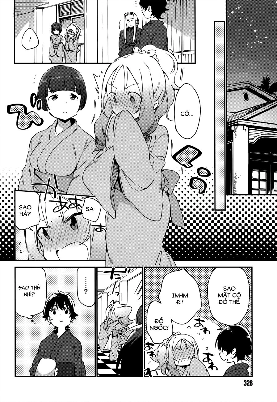 Ero Manga Sensei Chapter 31 - 17